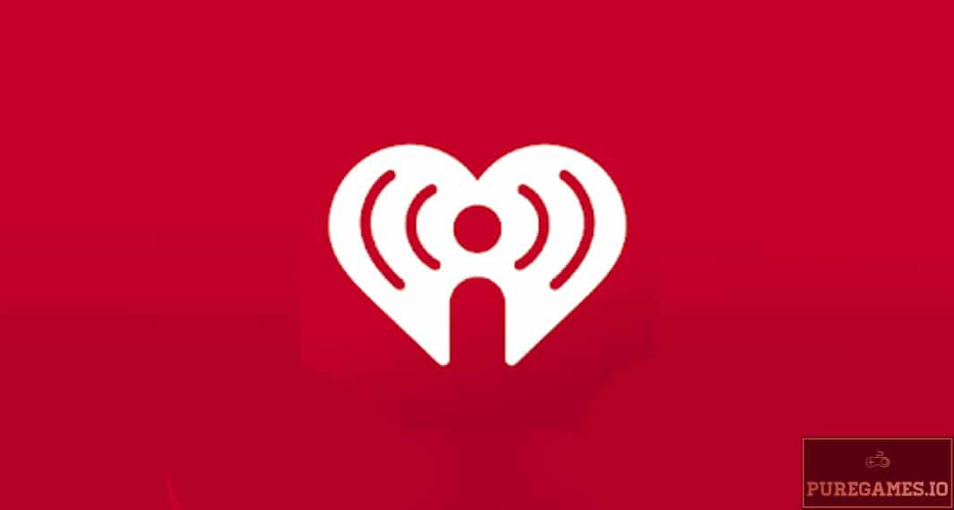 Download iHeartRadio – For Android/iOS