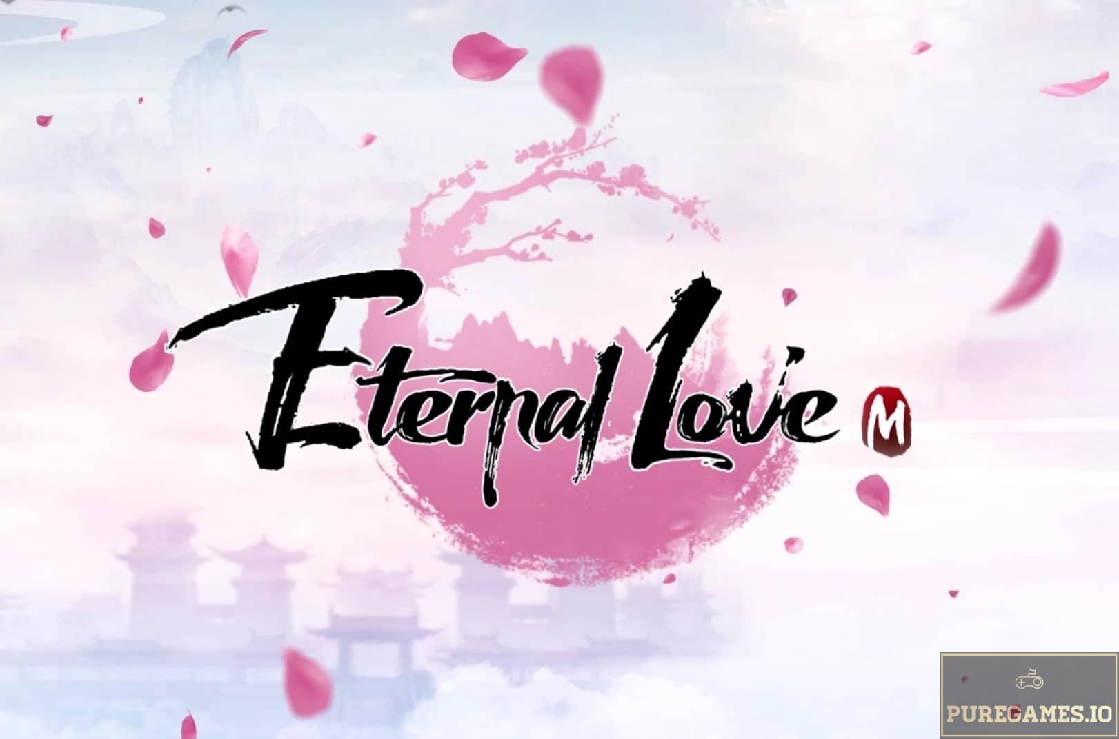 Eternal Love M