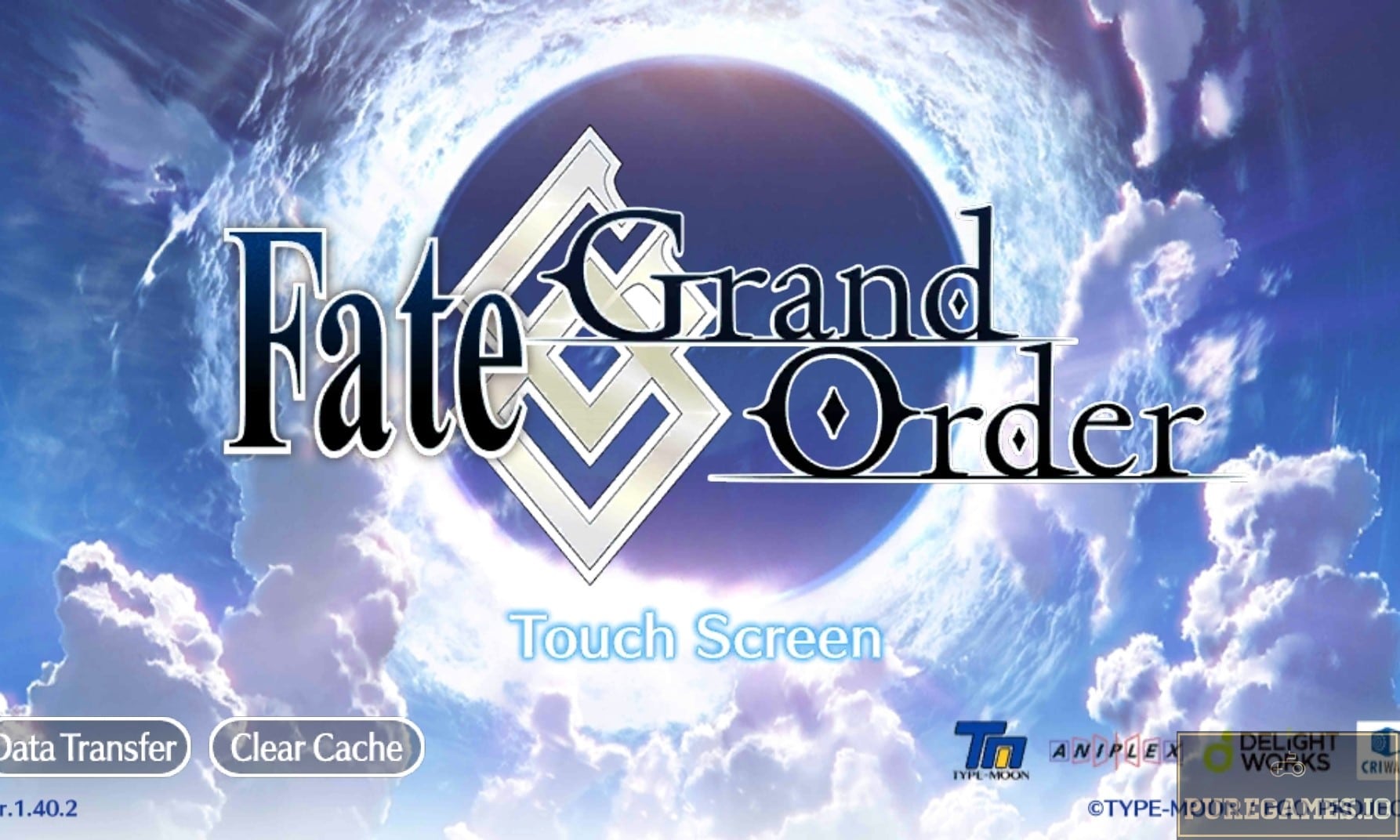 Fate/ Grand Order