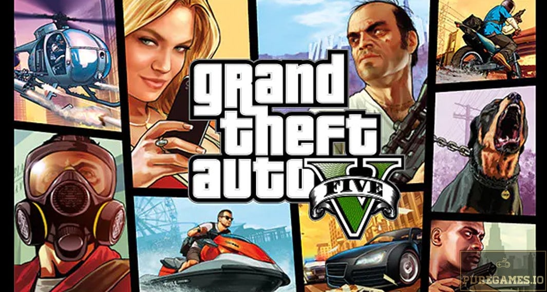 Download Grand Theft Auto V: The Manual – For Android/iOS