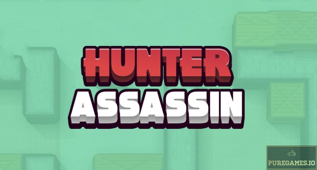 Download Hunter Assassin – For Android/iOS