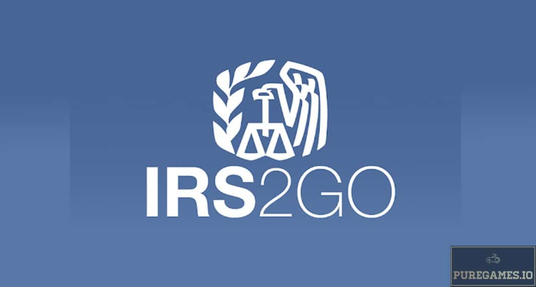 Download IRS2Go – For Android/iOS