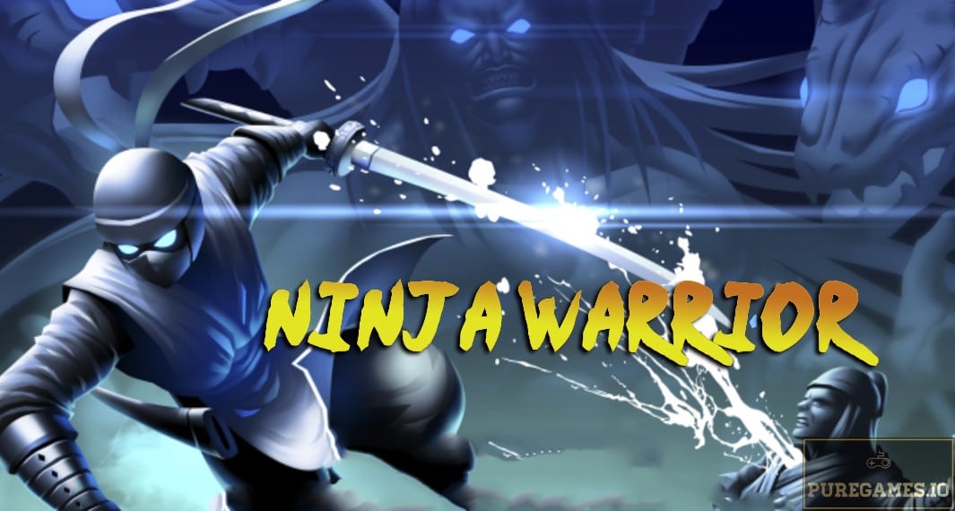 Download Ninja Warrior – For Android/iOS