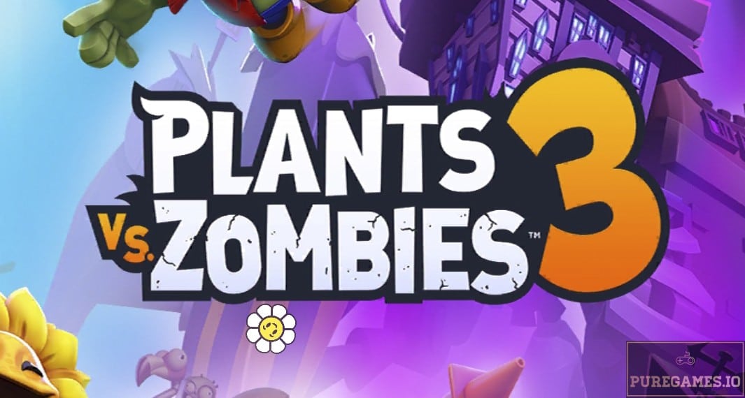 Download Plants Vs Zombies 3 – For Android/iOS
