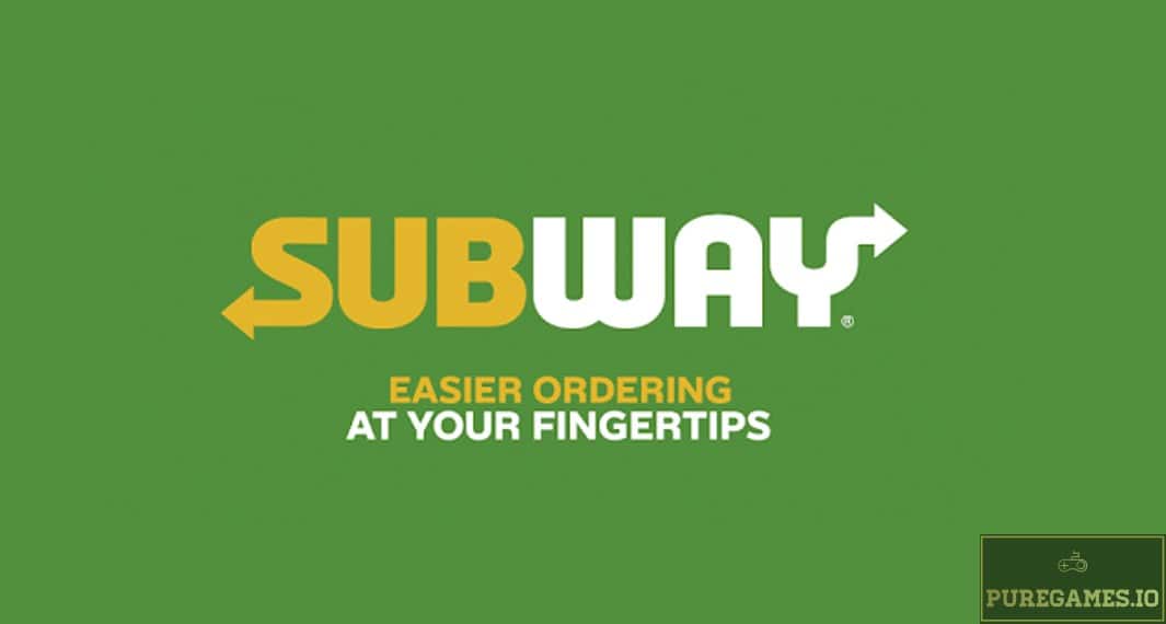 Download Subway App – For Android/iOS