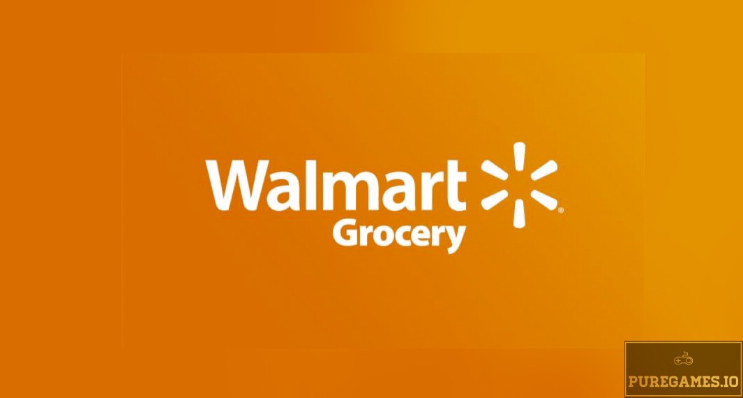 Walmart Grocery