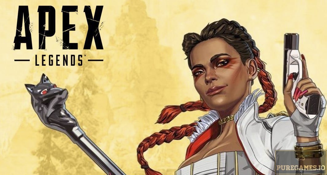 Apex Legends Season 5 Review