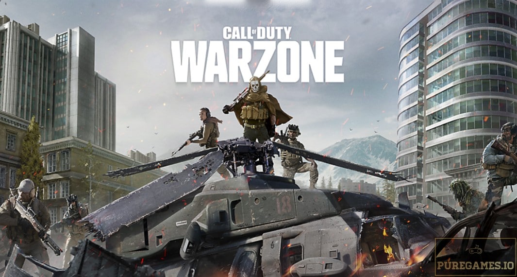 Call of Duty: Warzone Reviews