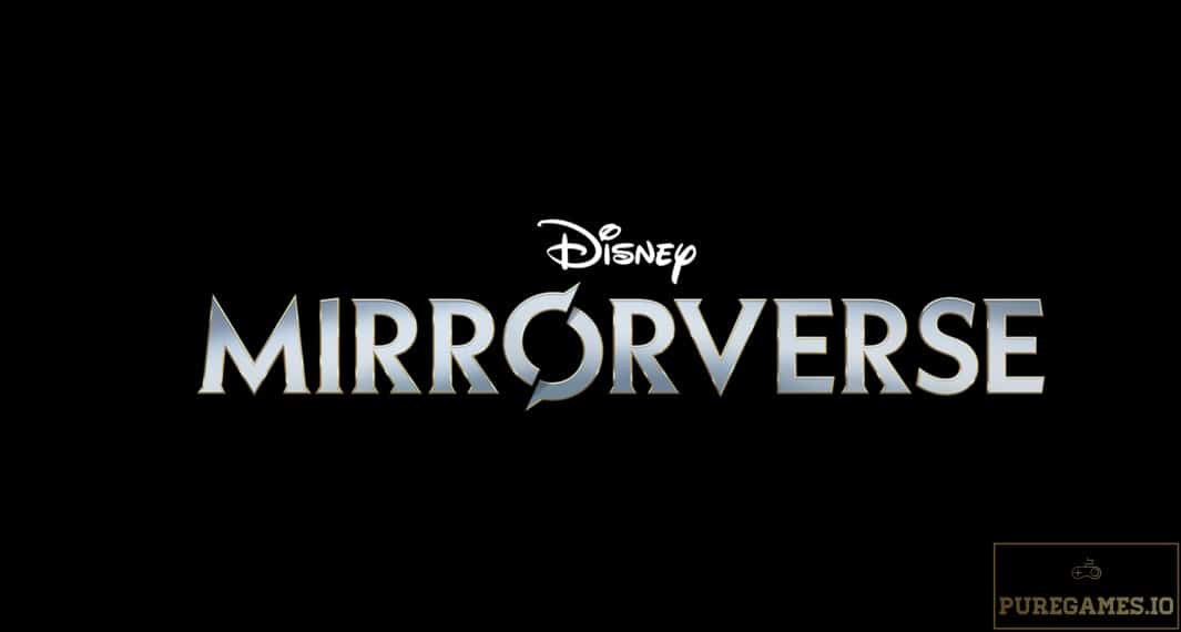 Download Disney Mirrorverse – For Android/iOS