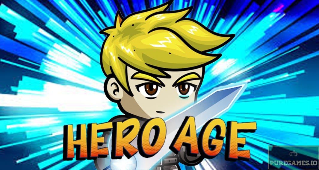 Download Hero Age – For Android/iOS