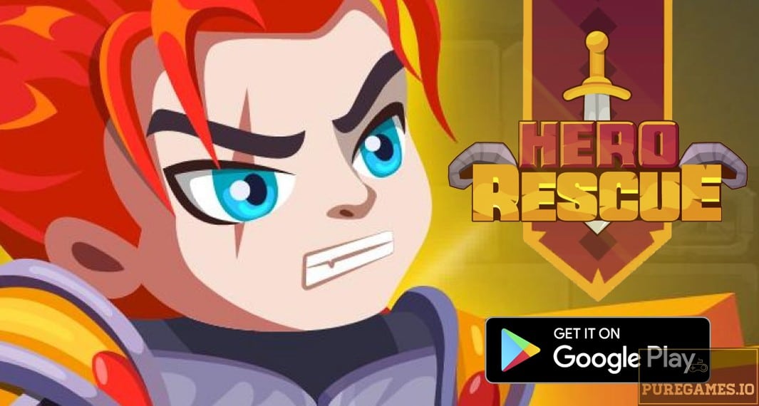 How To Download Hero Rescue on Android