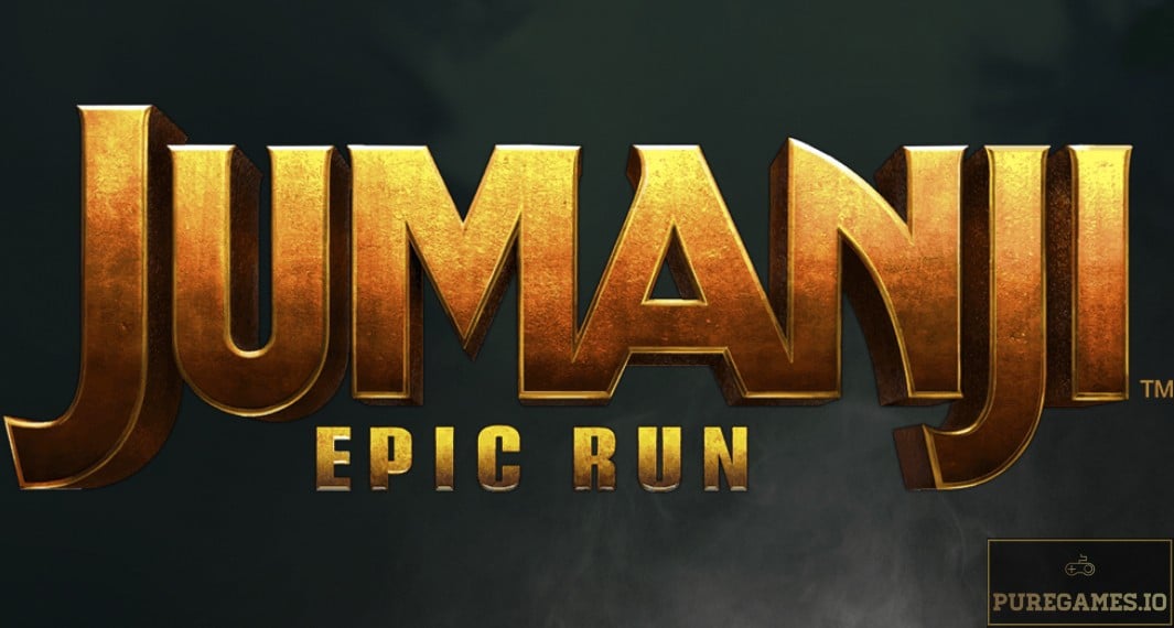 Download Jumanji: Epic Run – For Android/iOS