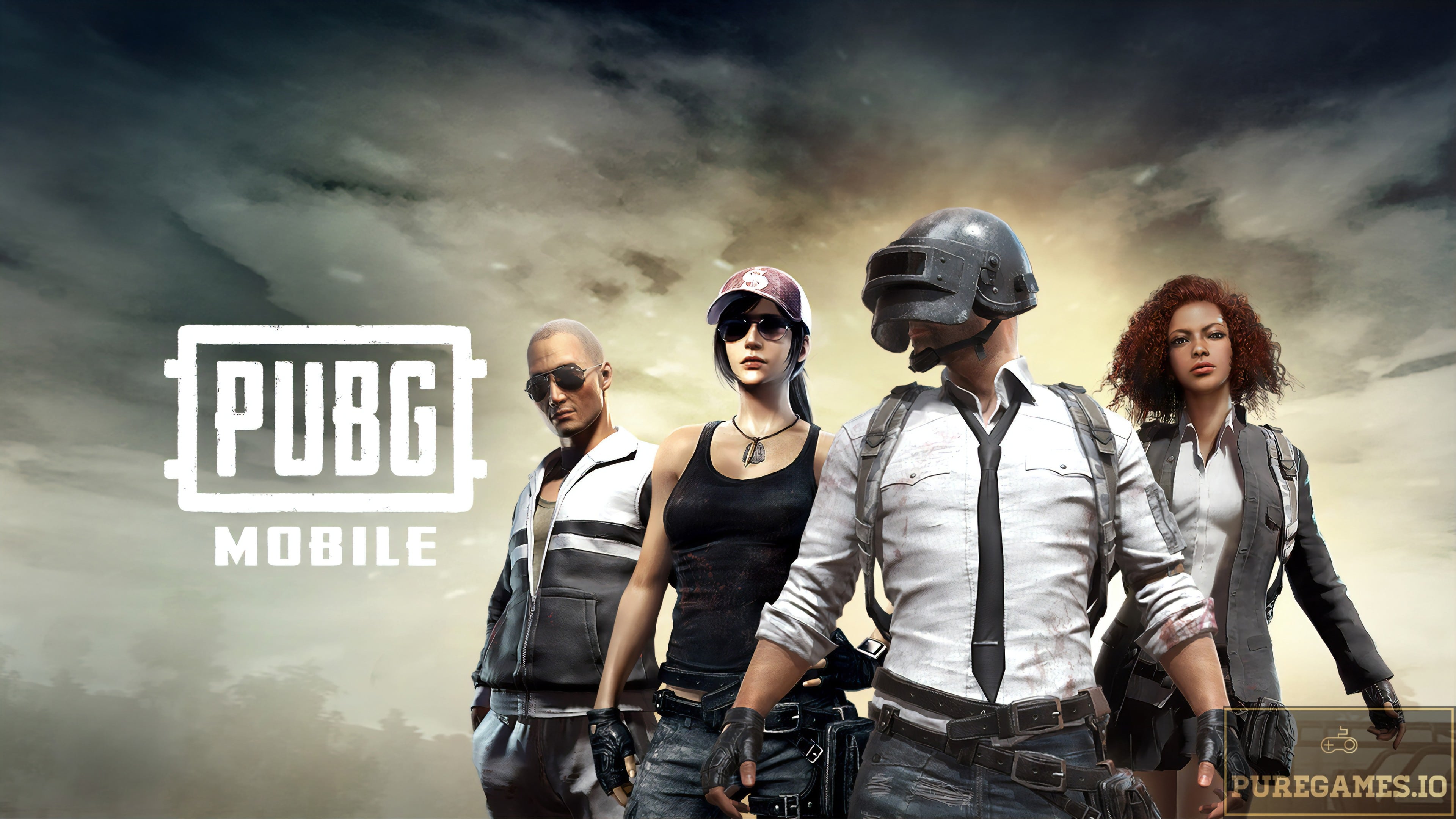 how to download PUBG Mobile