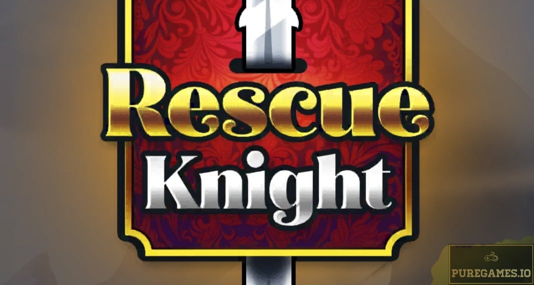 Rescue Knight