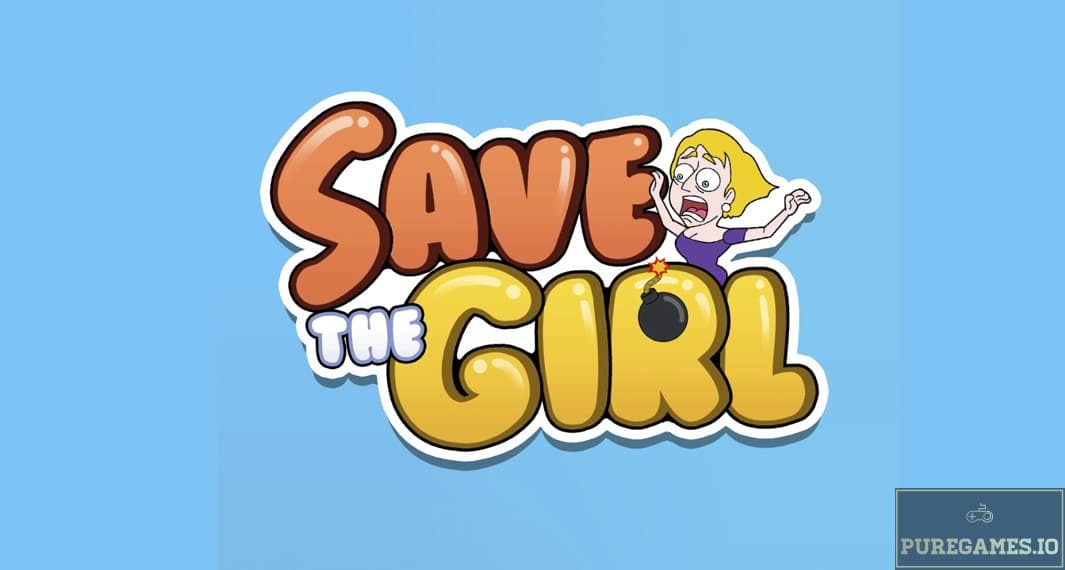 Save The Girl