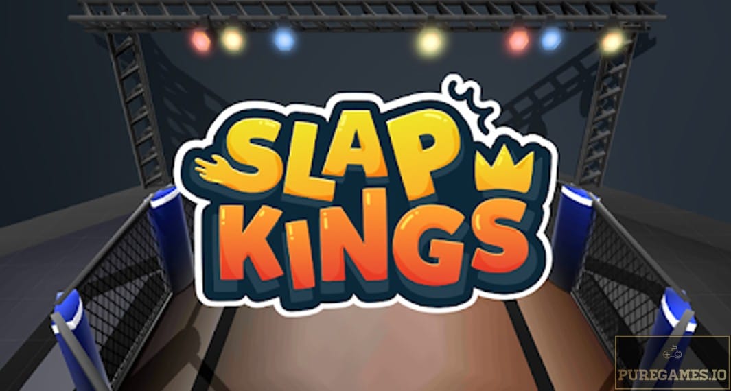 Download Slap Kings – For Android/iOS