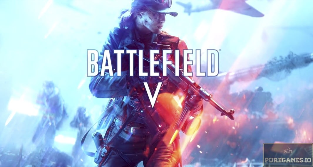 Battlefield V Reviews