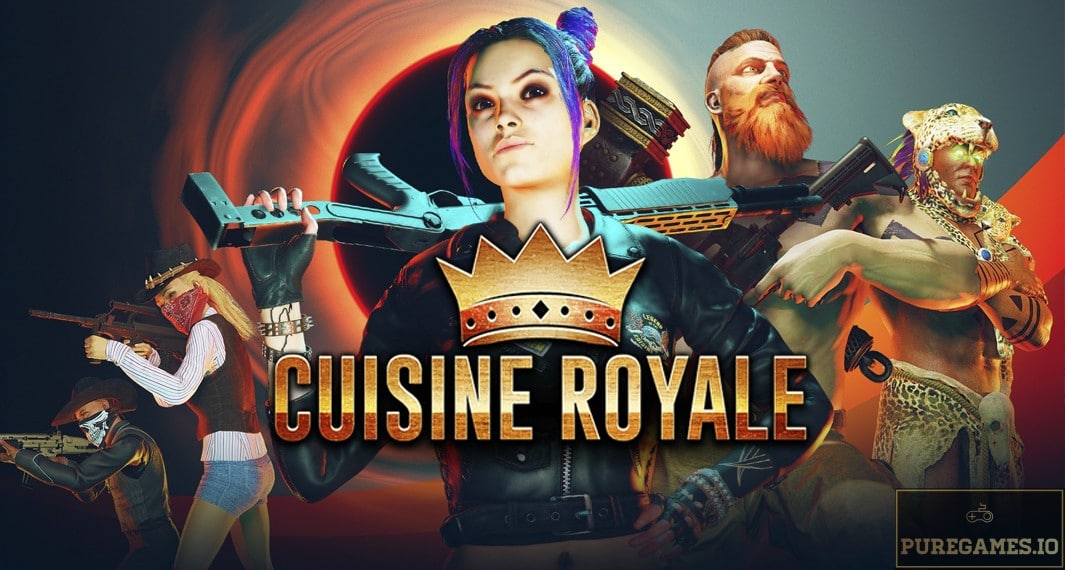 Cuisine Royale Reviews