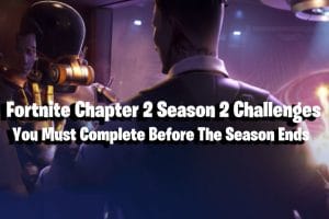 fortnite chapter 2 season 2