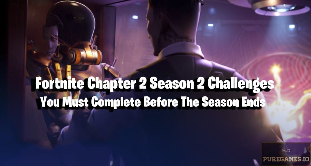 fortnite chapter 2 season 2