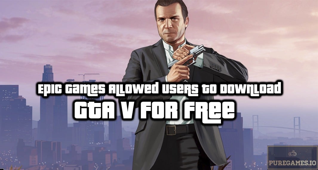 gta v for free