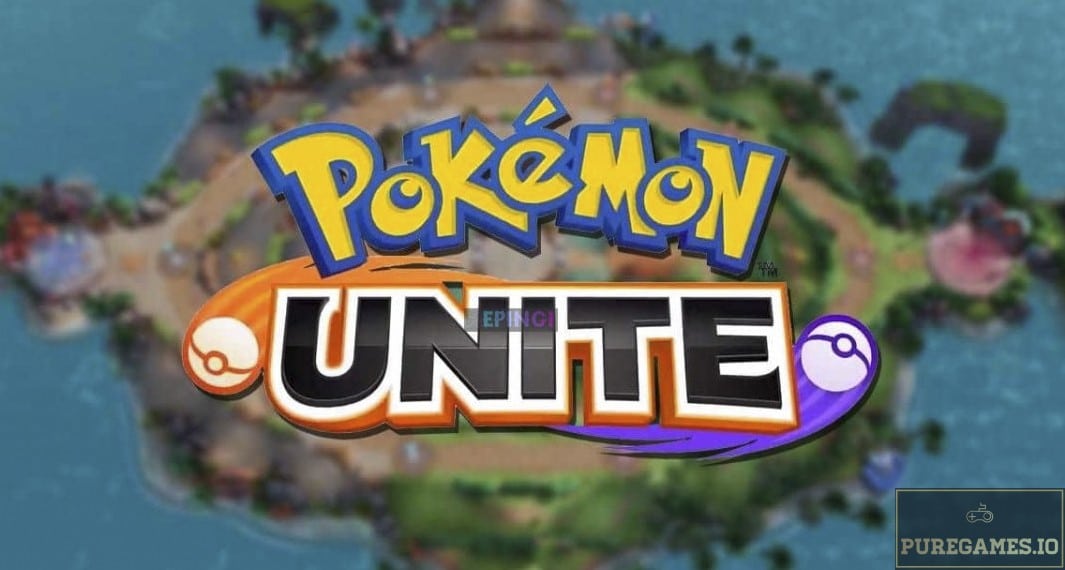 Pokemon Unite Coming To Android and iOS Soon