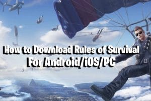 download rules of survival
